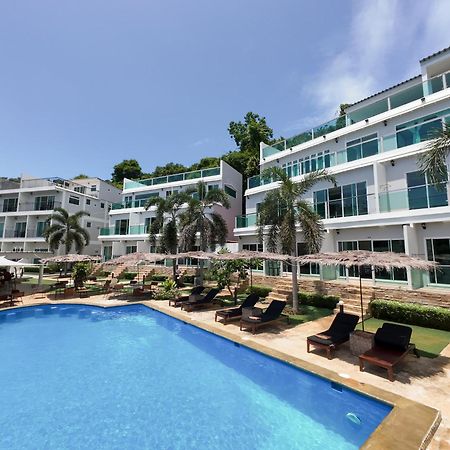 Pandora Hotel Koh Samet Ngoại thất bức ảnh