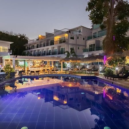 Pandora Hotel Koh Samet Ngoại thất bức ảnh