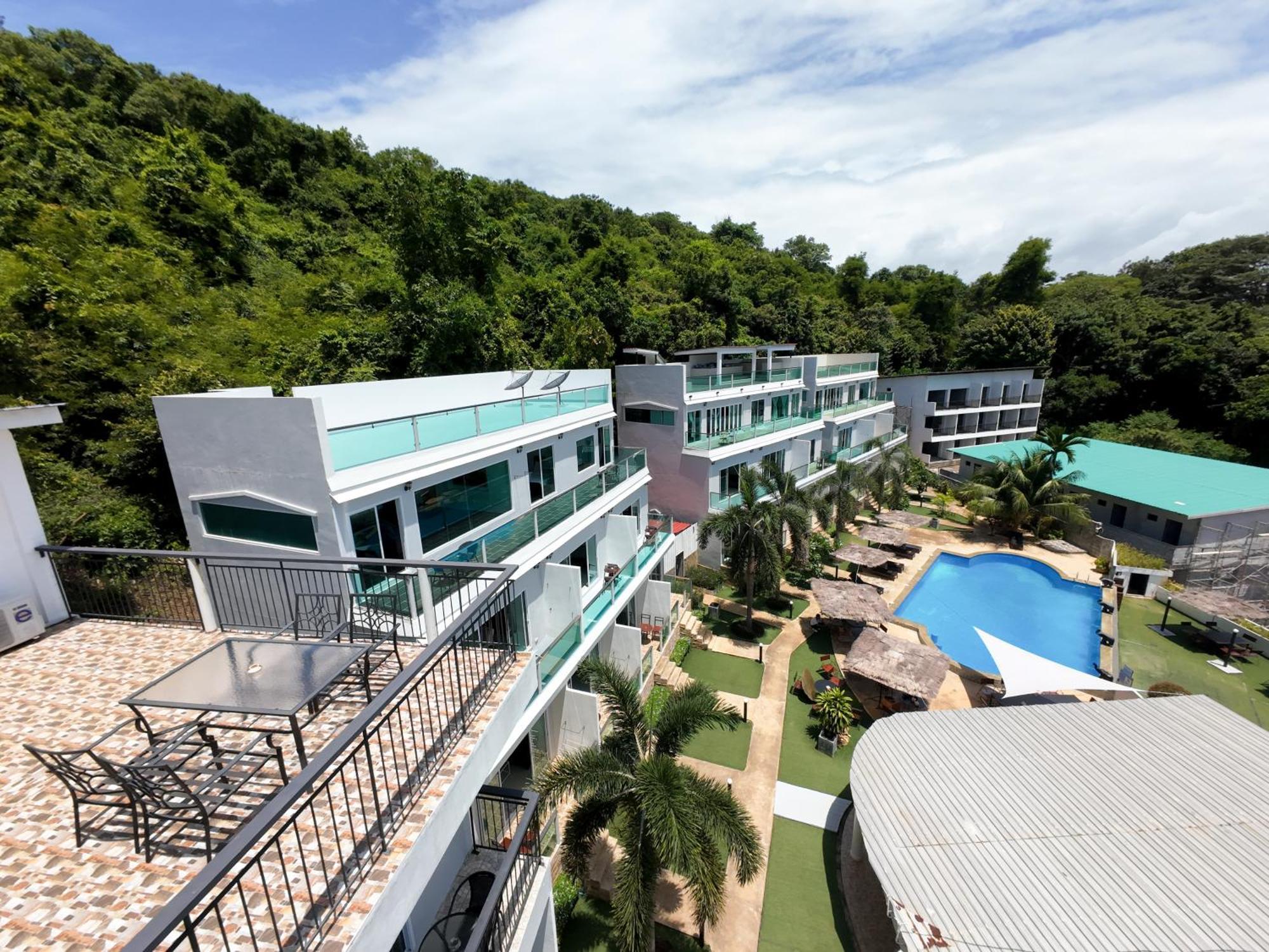 Pandora Hotel Koh Samet Ngoại thất bức ảnh
