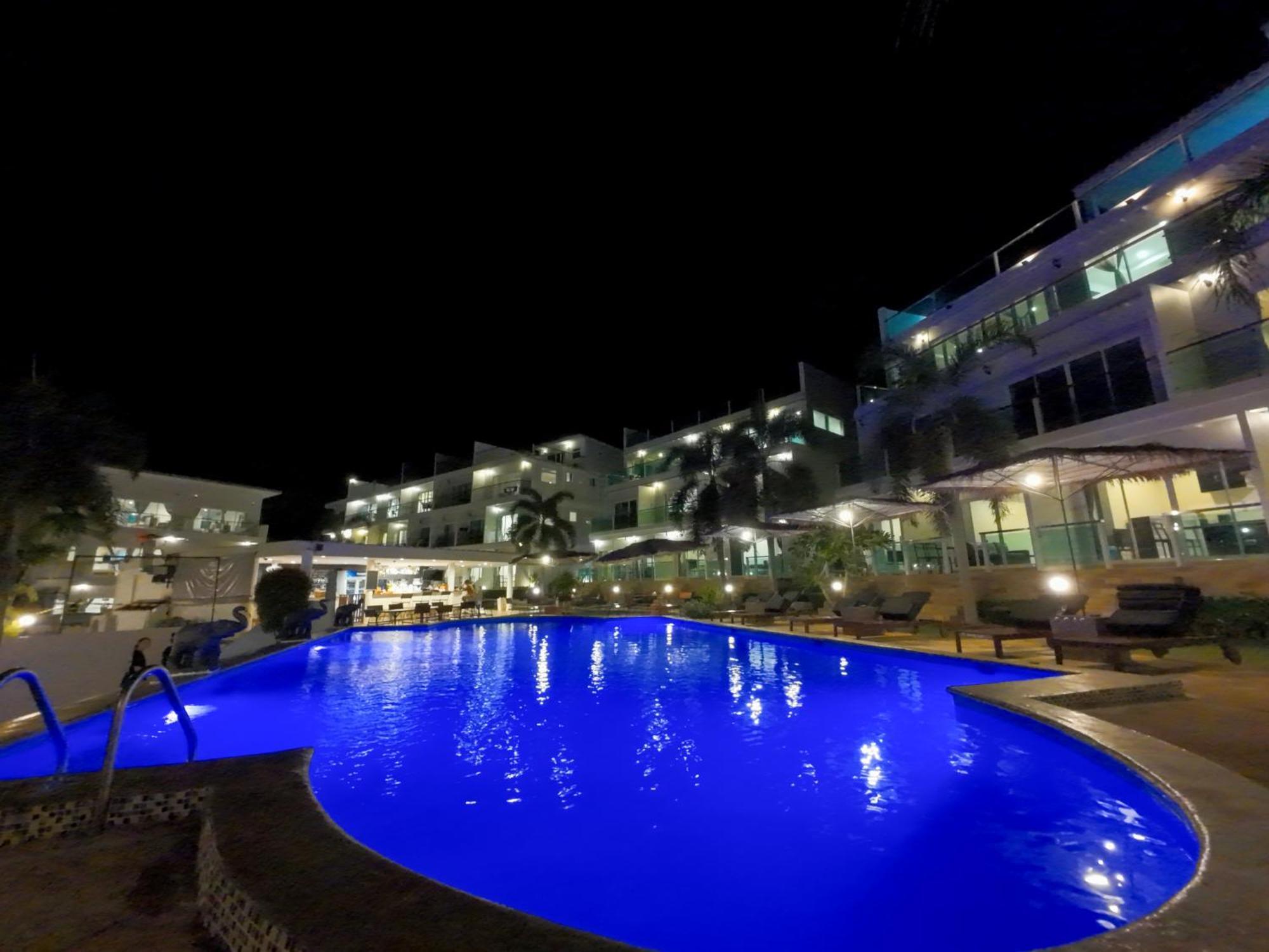 Pandora Hotel Koh Samet Ngoại thất bức ảnh
