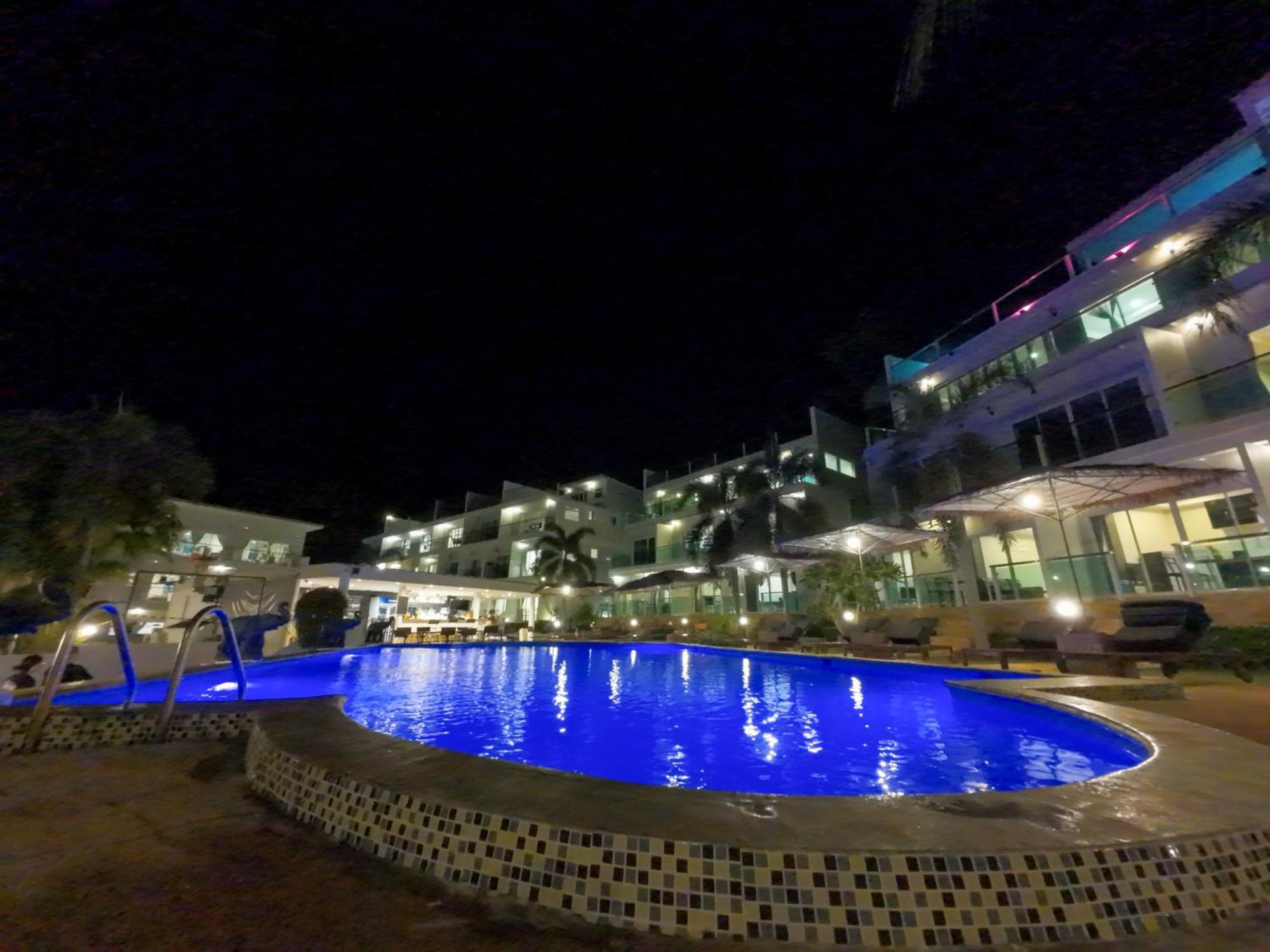 Pandora Hotel Koh Samet Ngoại thất bức ảnh