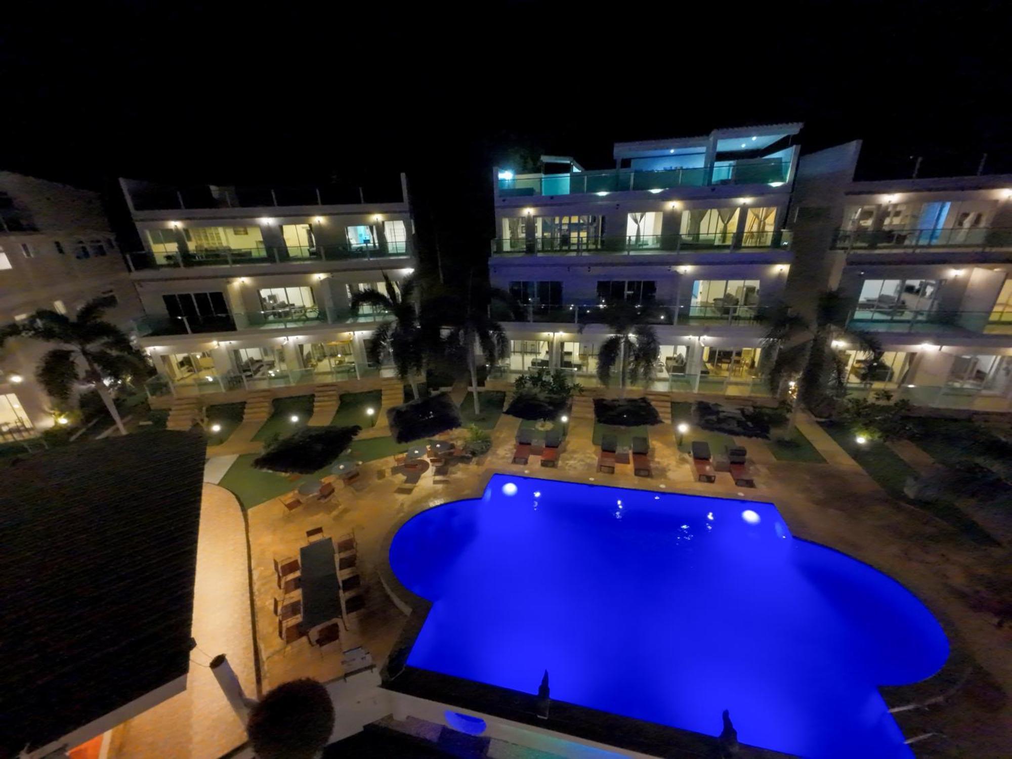 Pandora Hotel Koh Samet Ngoại thất bức ảnh