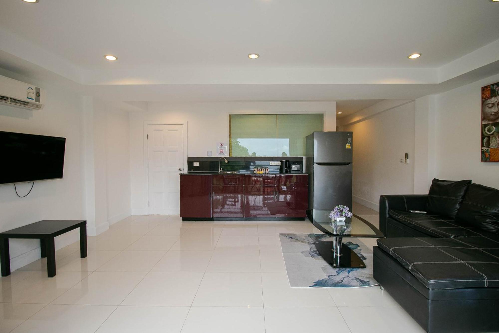 Pandora Hotel Koh Samet Ngoại thất bức ảnh