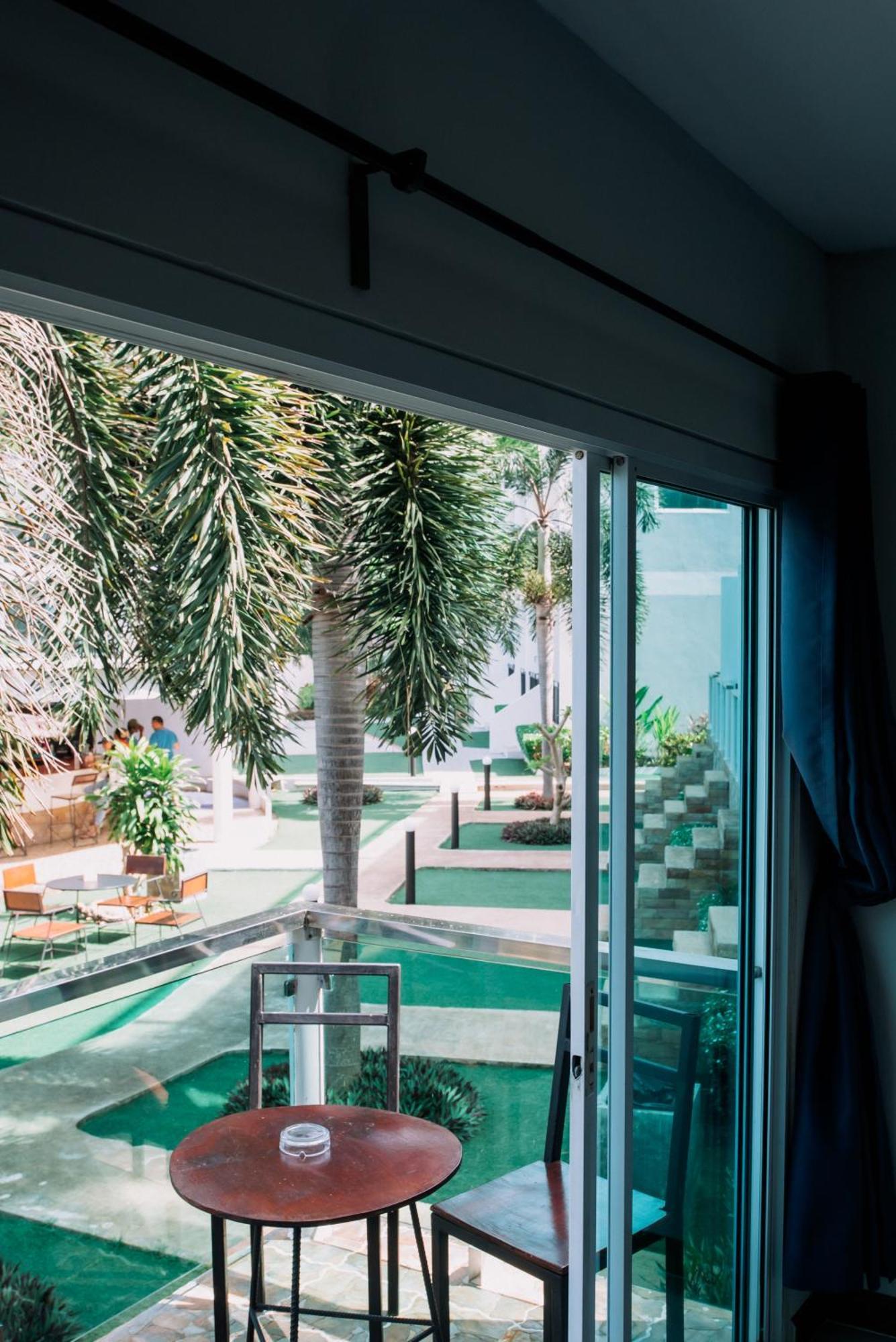 Pandora Hotel Koh Samet Ngoại thất bức ảnh