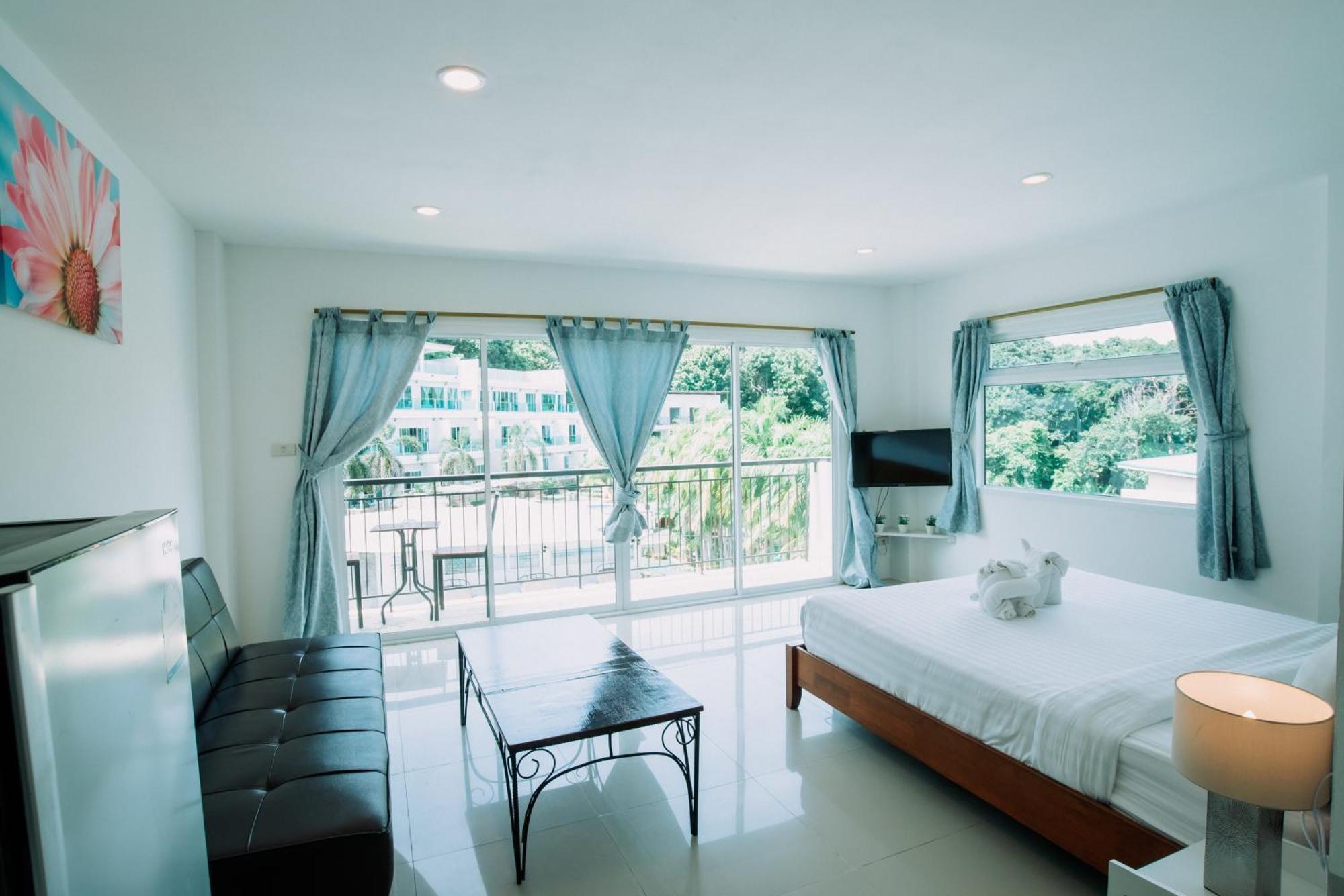 Pandora Hotel Koh Samet Ngoại thất bức ảnh