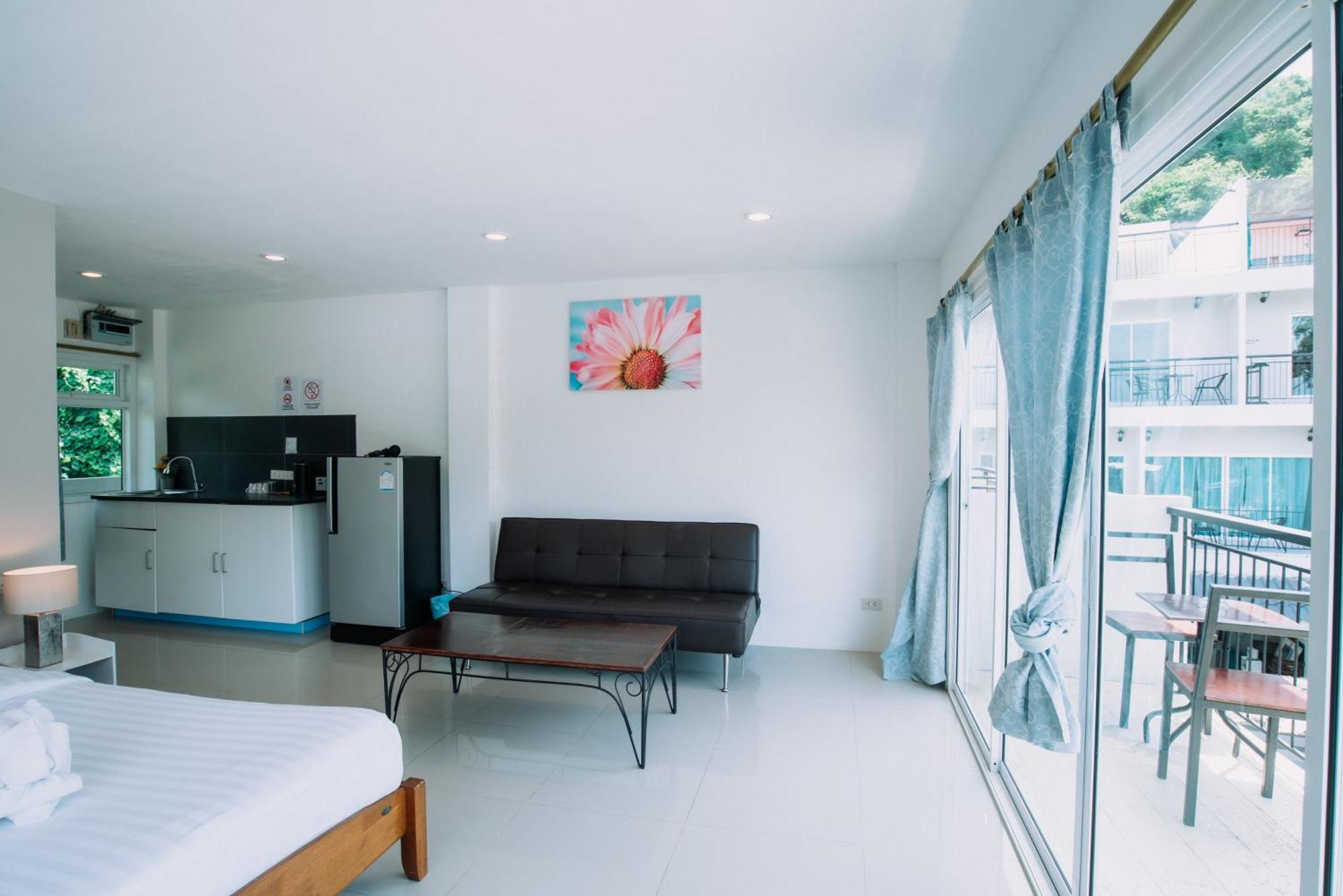 Pandora Hotel Koh Samet Ngoại thất bức ảnh