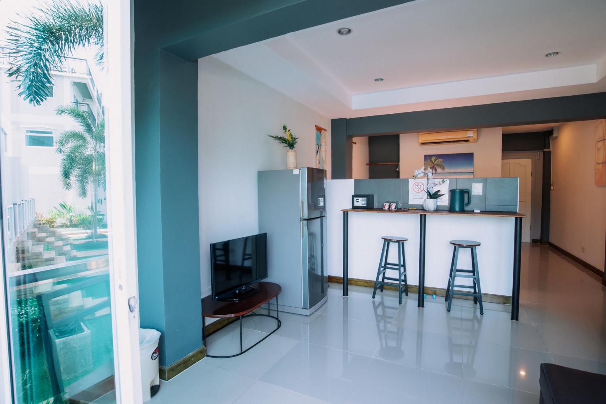 Pandora Hotel Koh Samet Ngoại thất bức ảnh