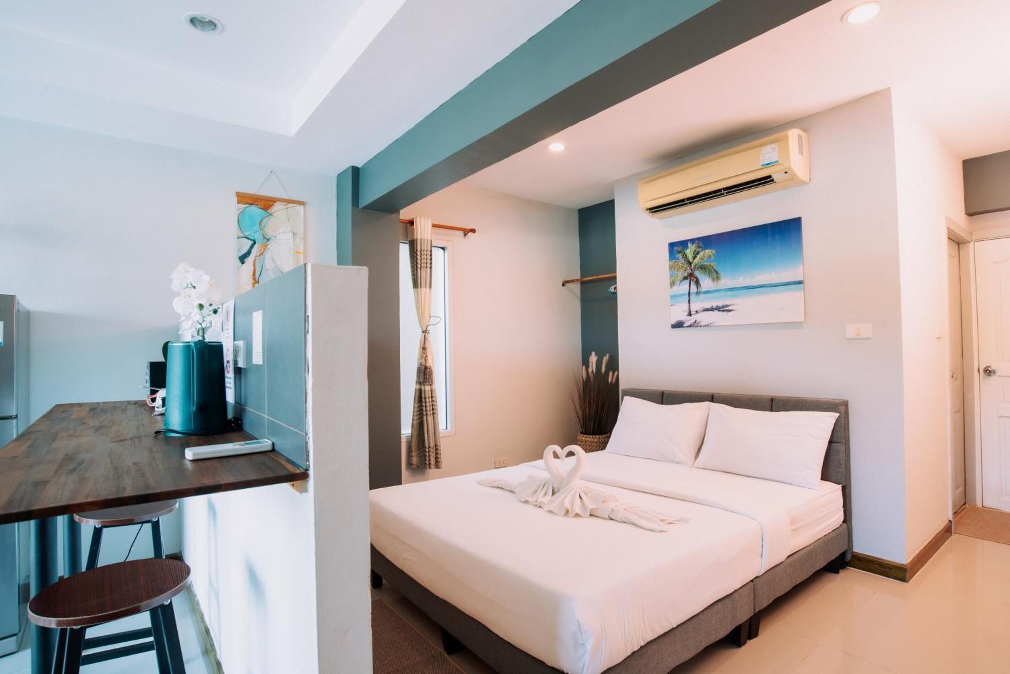 Pandora Hotel Koh Samet Ngoại thất bức ảnh