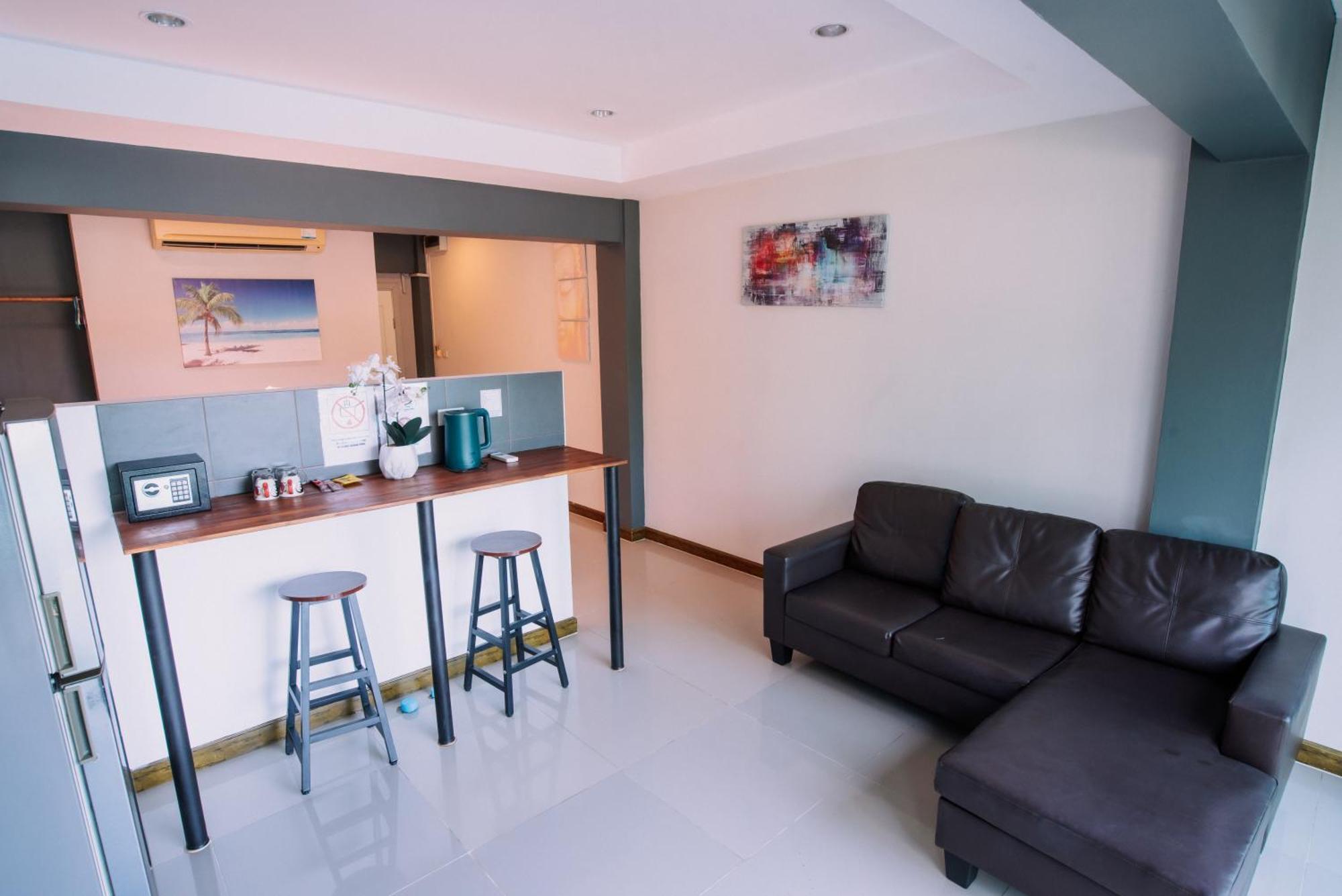 Pandora Hotel Koh Samet Ngoại thất bức ảnh