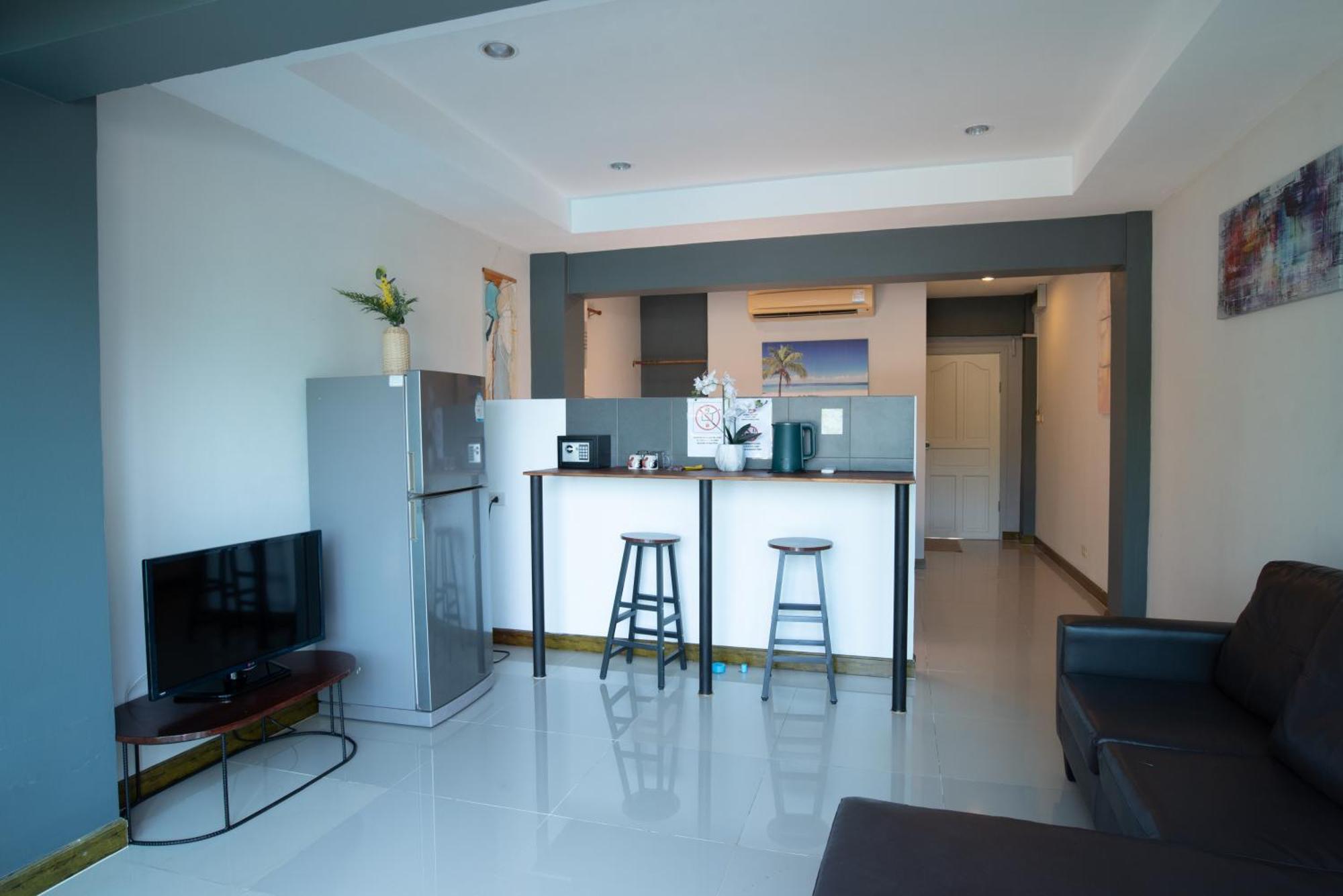 Pandora Hotel Koh Samet Ngoại thất bức ảnh