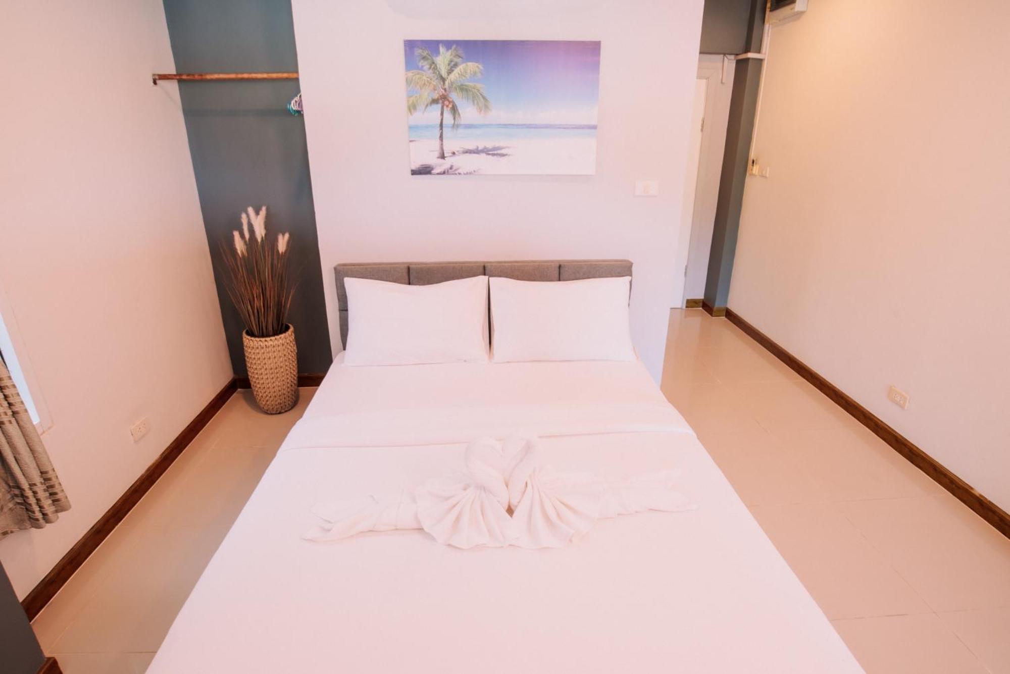 Pandora Hotel Koh Samet Ngoại thất bức ảnh