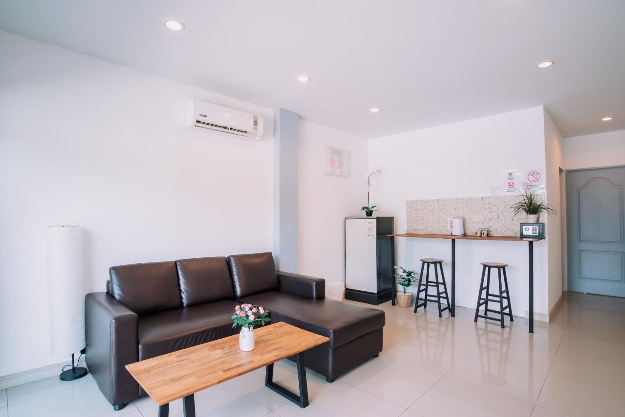 Pandora Hotel Koh Samet Ngoại thất bức ảnh