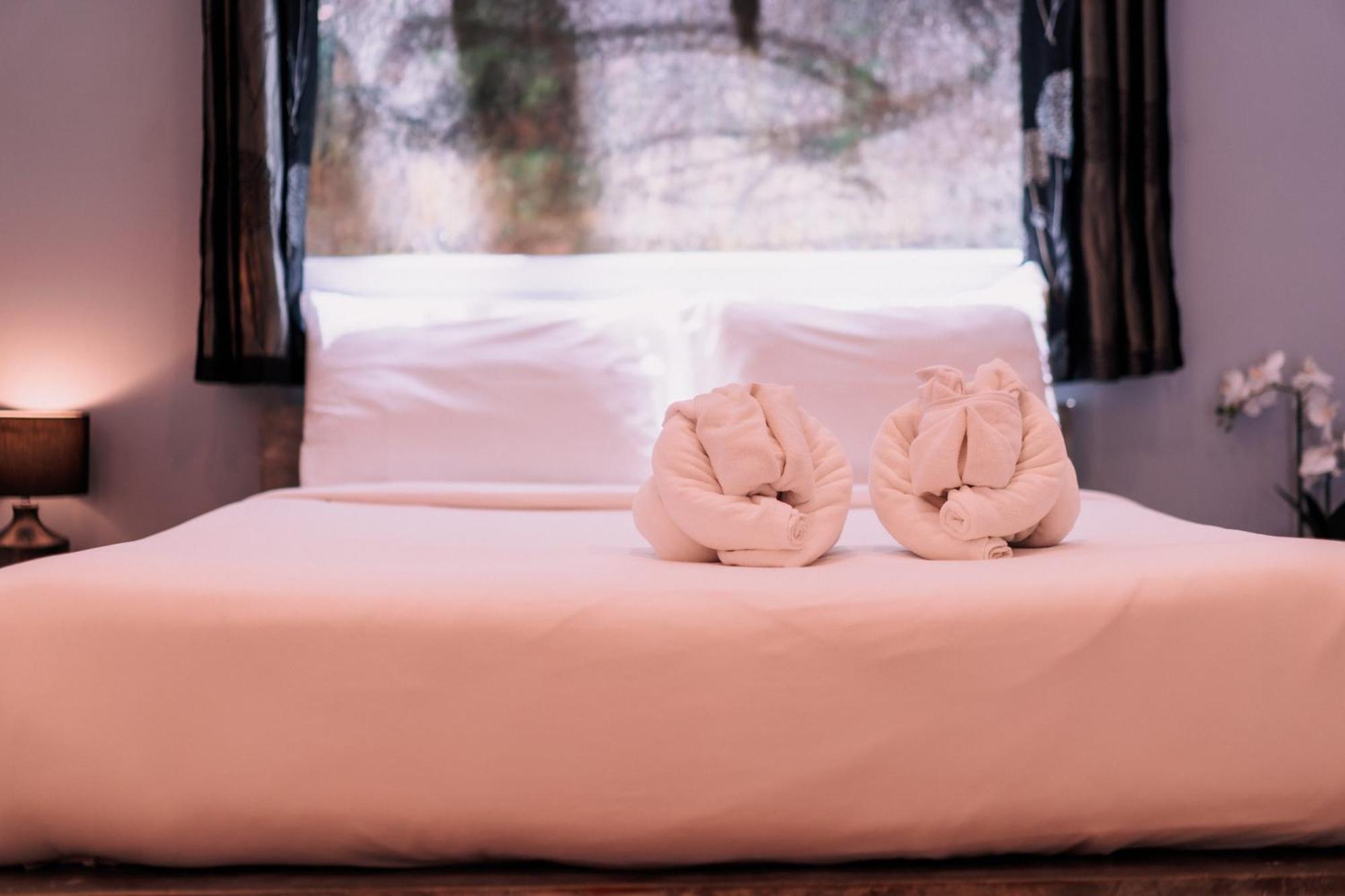 Pandora Hotel Koh Samet Ngoại thất bức ảnh