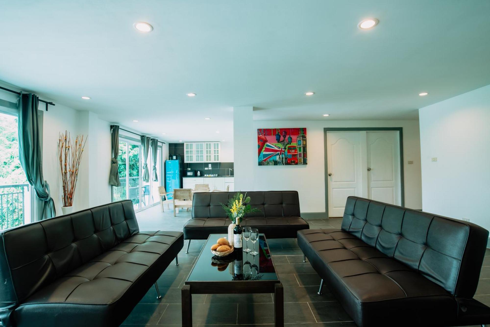 Pandora Hotel Koh Samet Ngoại thất bức ảnh