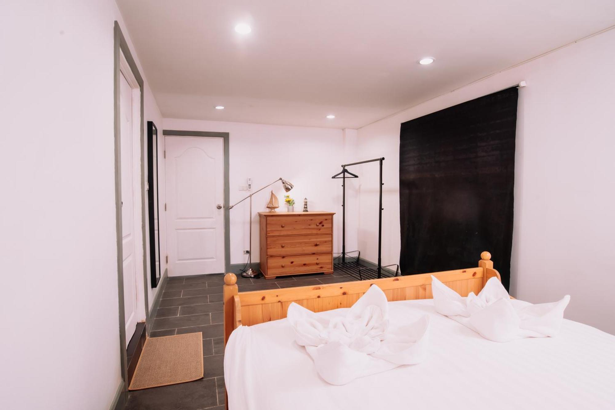 Pandora Hotel Koh Samet Ngoại thất bức ảnh