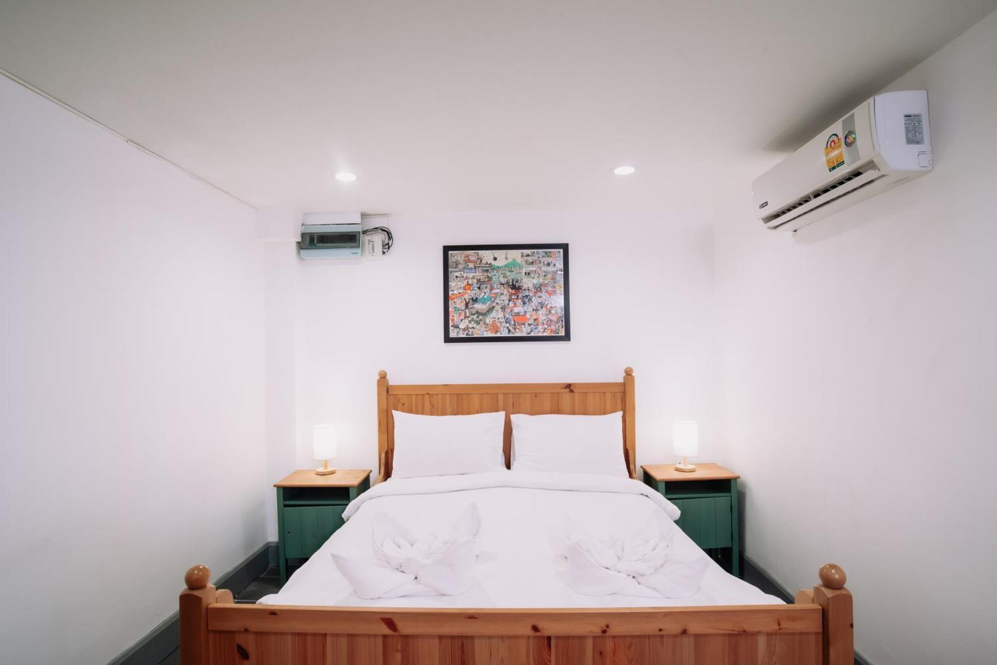 Pandora Hotel Koh Samet Ngoại thất bức ảnh