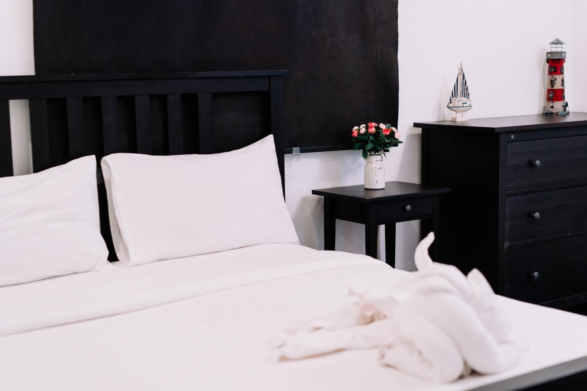 Pandora Hotel Koh Samet Ngoại thất bức ảnh