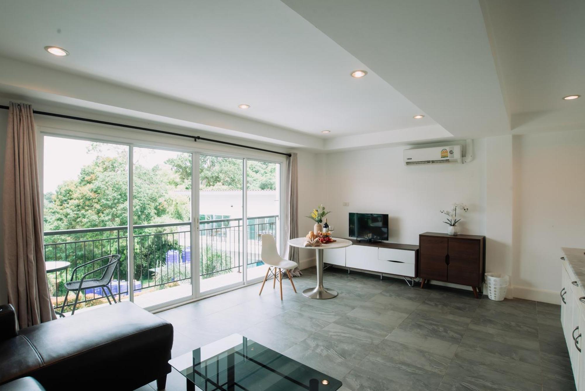Pandora Hotel Koh Samet Ngoại thất bức ảnh