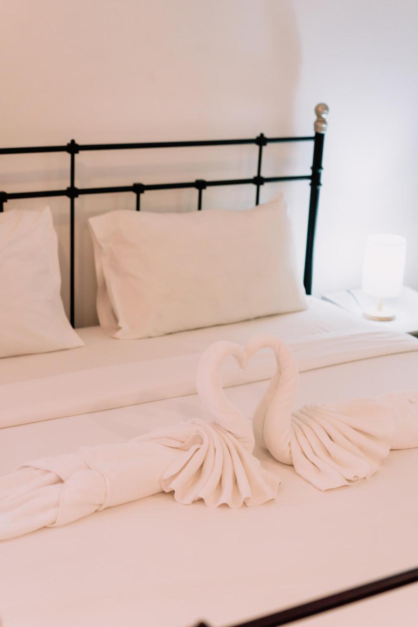 Pandora Hotel Koh Samet Ngoại thất bức ảnh