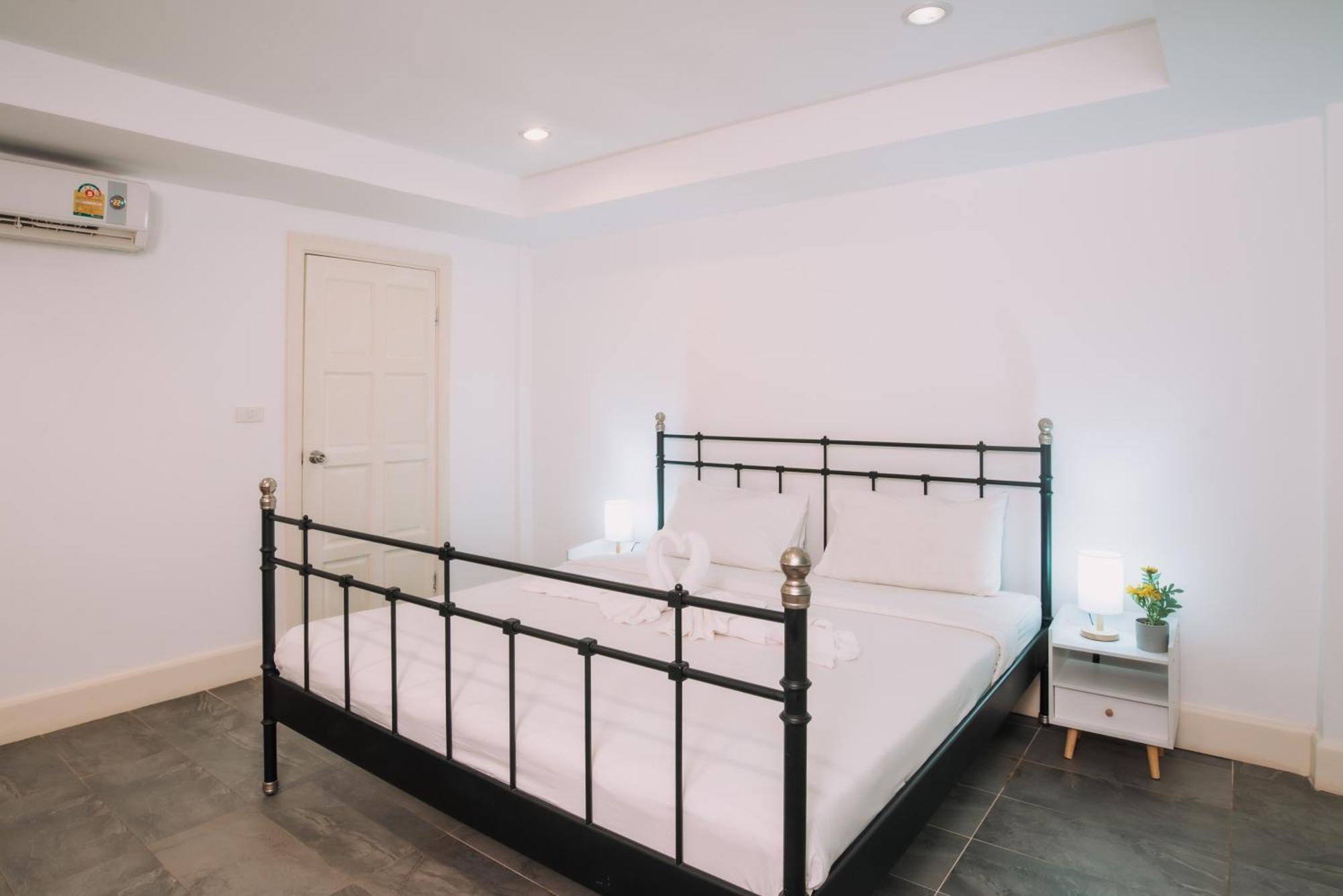 Pandora Hotel Koh Samet Ngoại thất bức ảnh