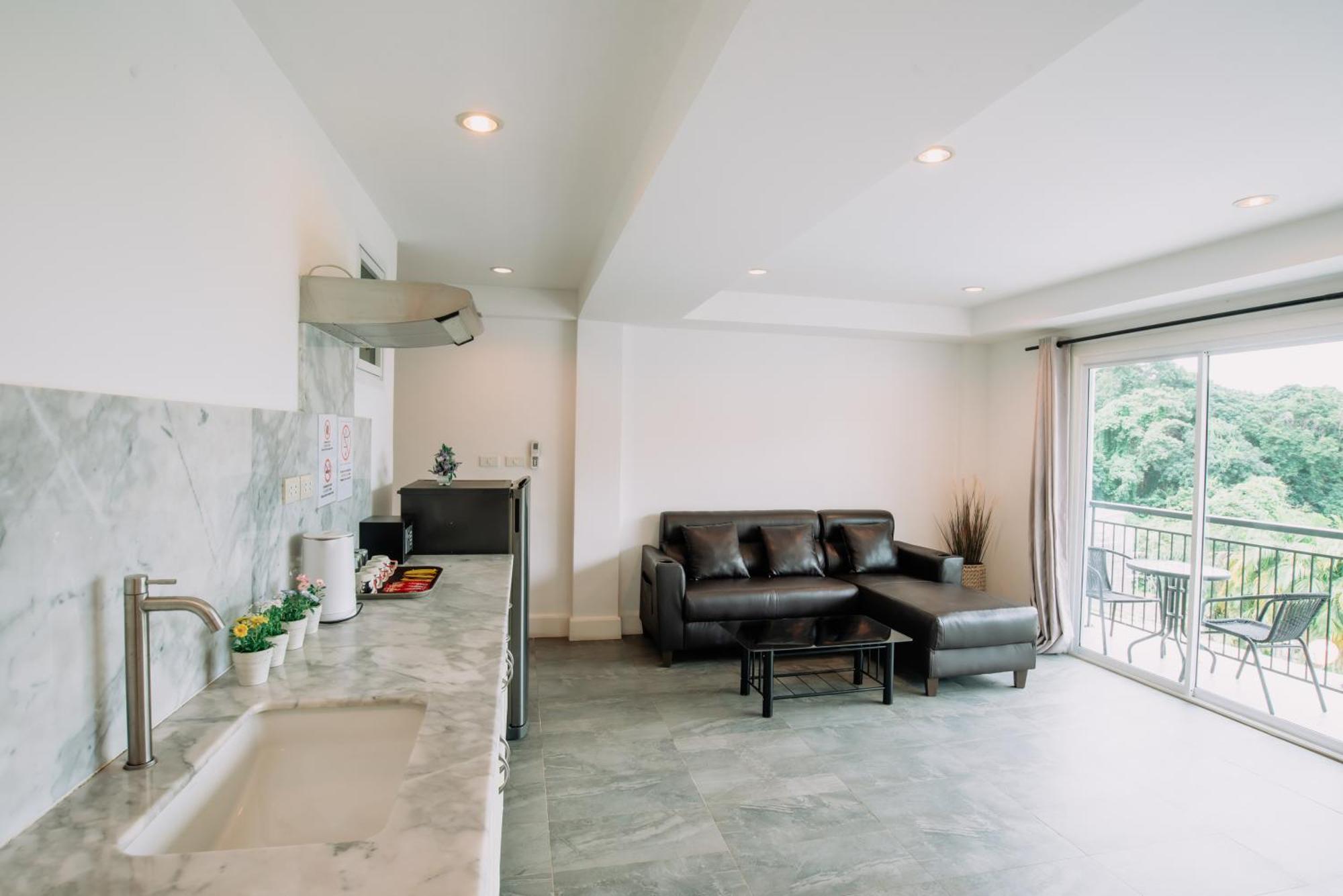 Pandora Hotel Koh Samet Ngoại thất bức ảnh