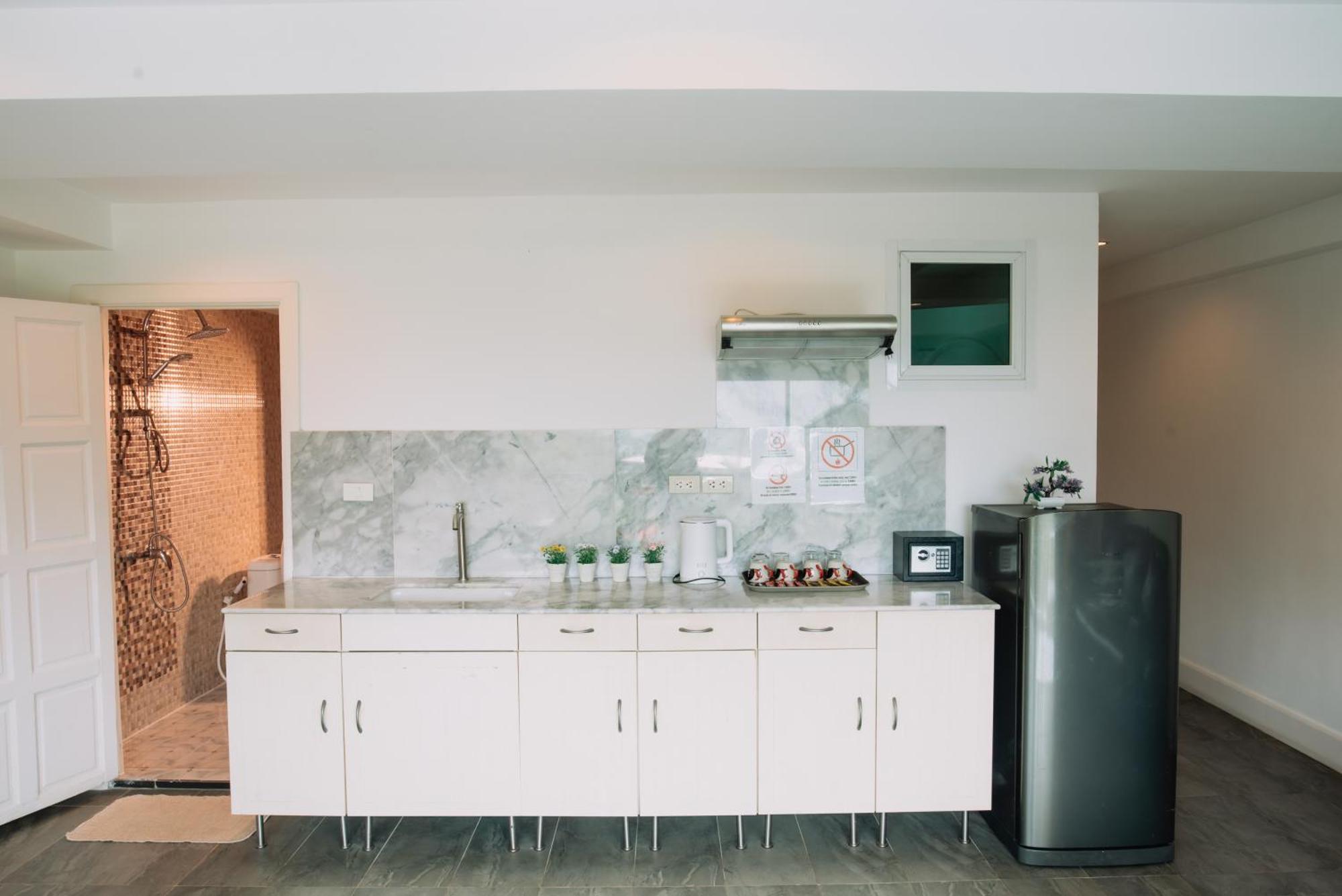Pandora Hotel Koh Samet Ngoại thất bức ảnh
