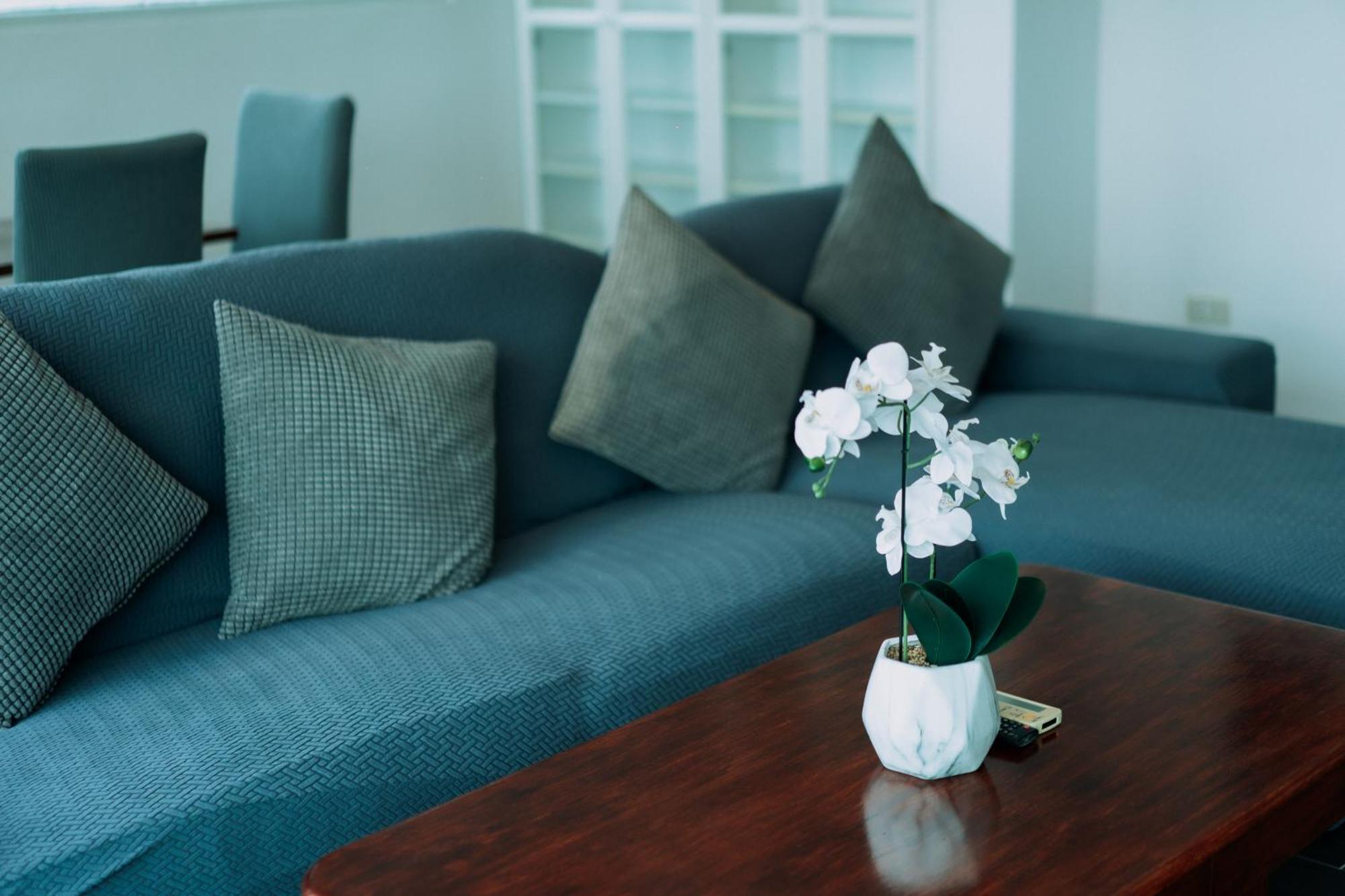 Pandora Hotel Koh Samet Ngoại thất bức ảnh