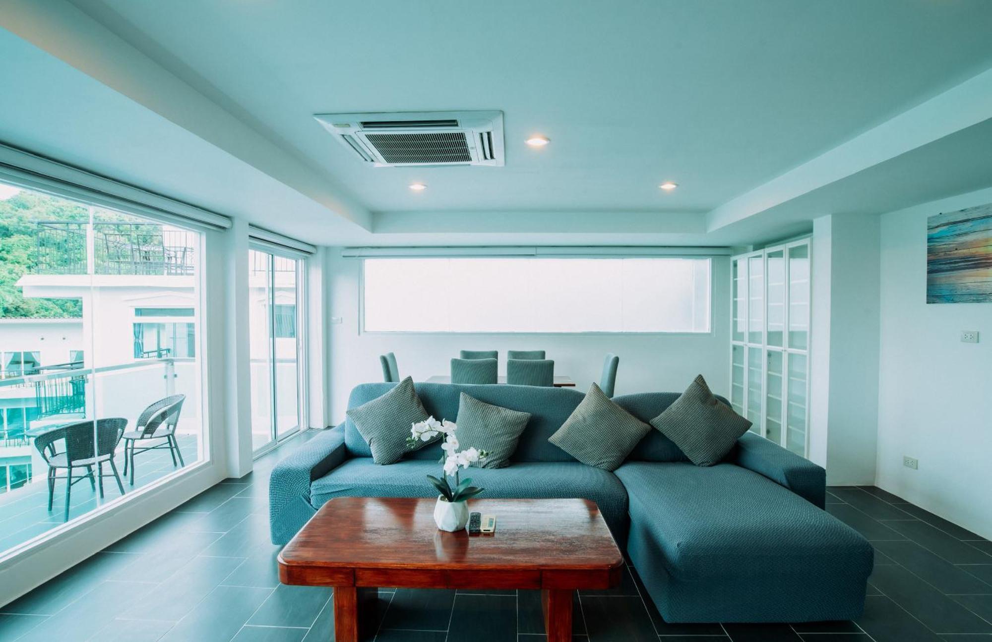 Pandora Hotel Koh Samet Ngoại thất bức ảnh