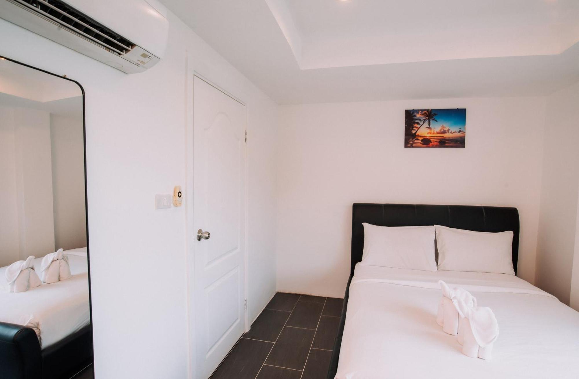 Pandora Hotel Koh Samet Ngoại thất bức ảnh