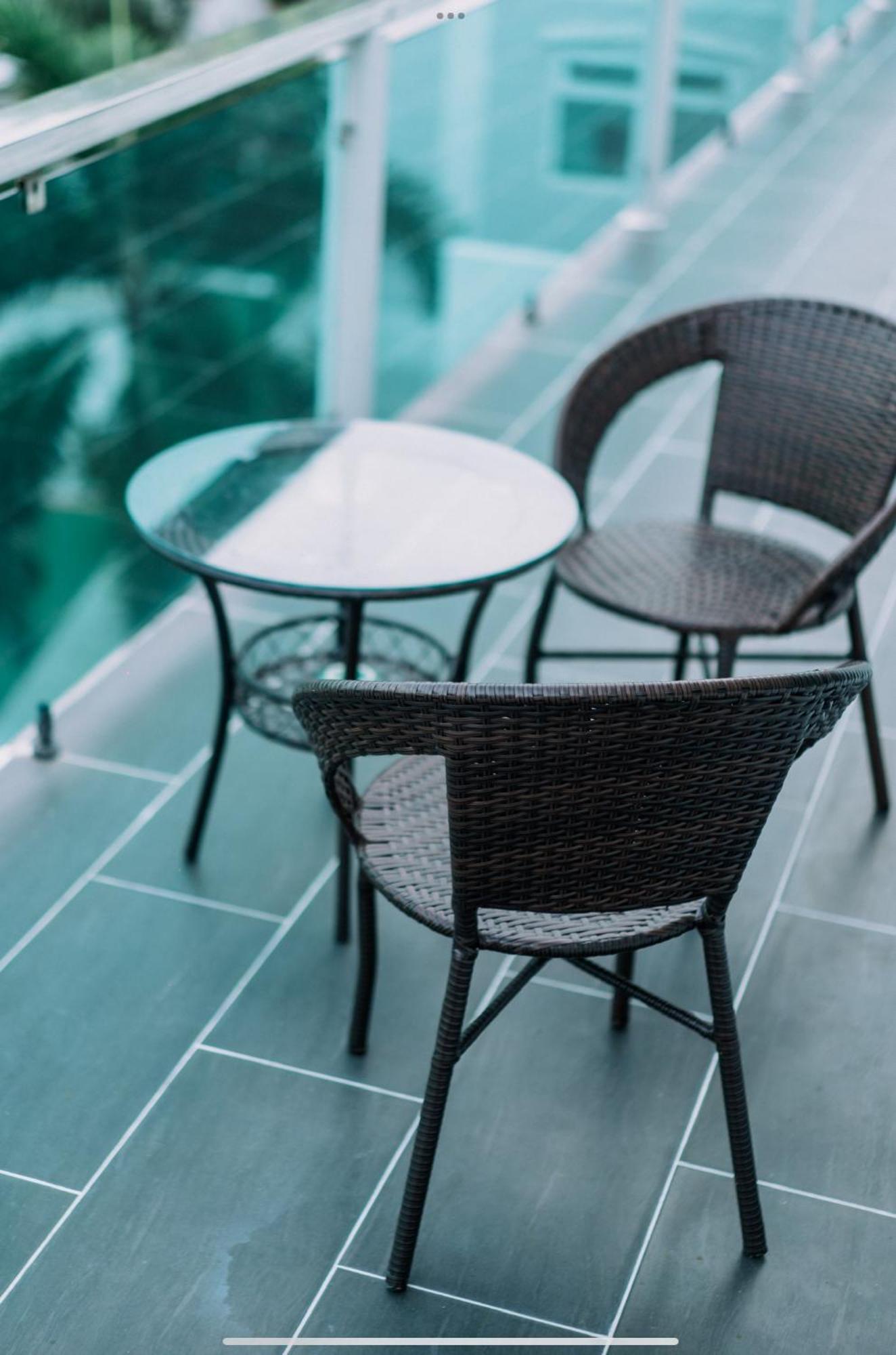 Pandora Hotel Koh Samet Ngoại thất bức ảnh