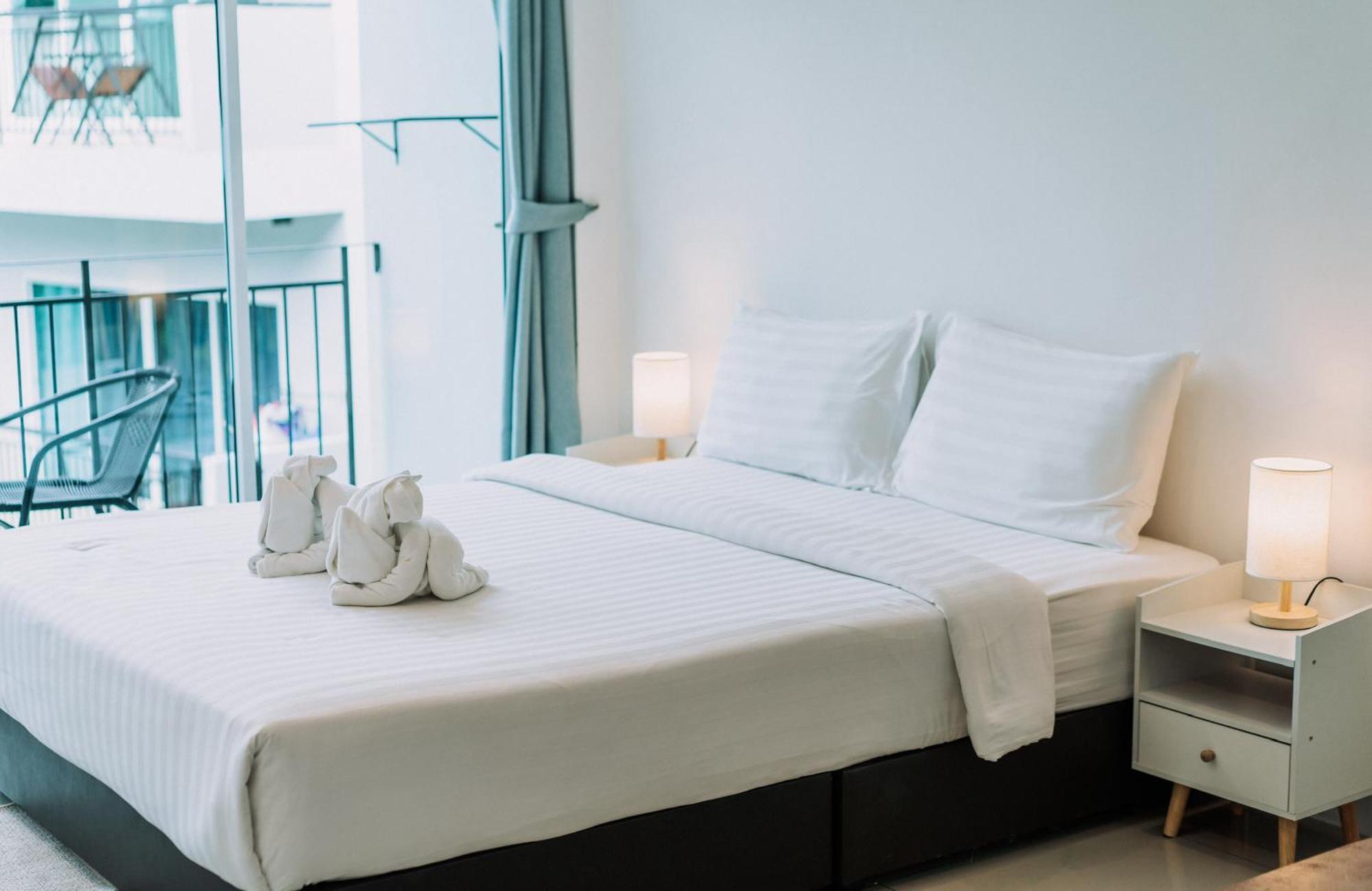 Pandora Hotel Koh Samet Ngoại thất bức ảnh
