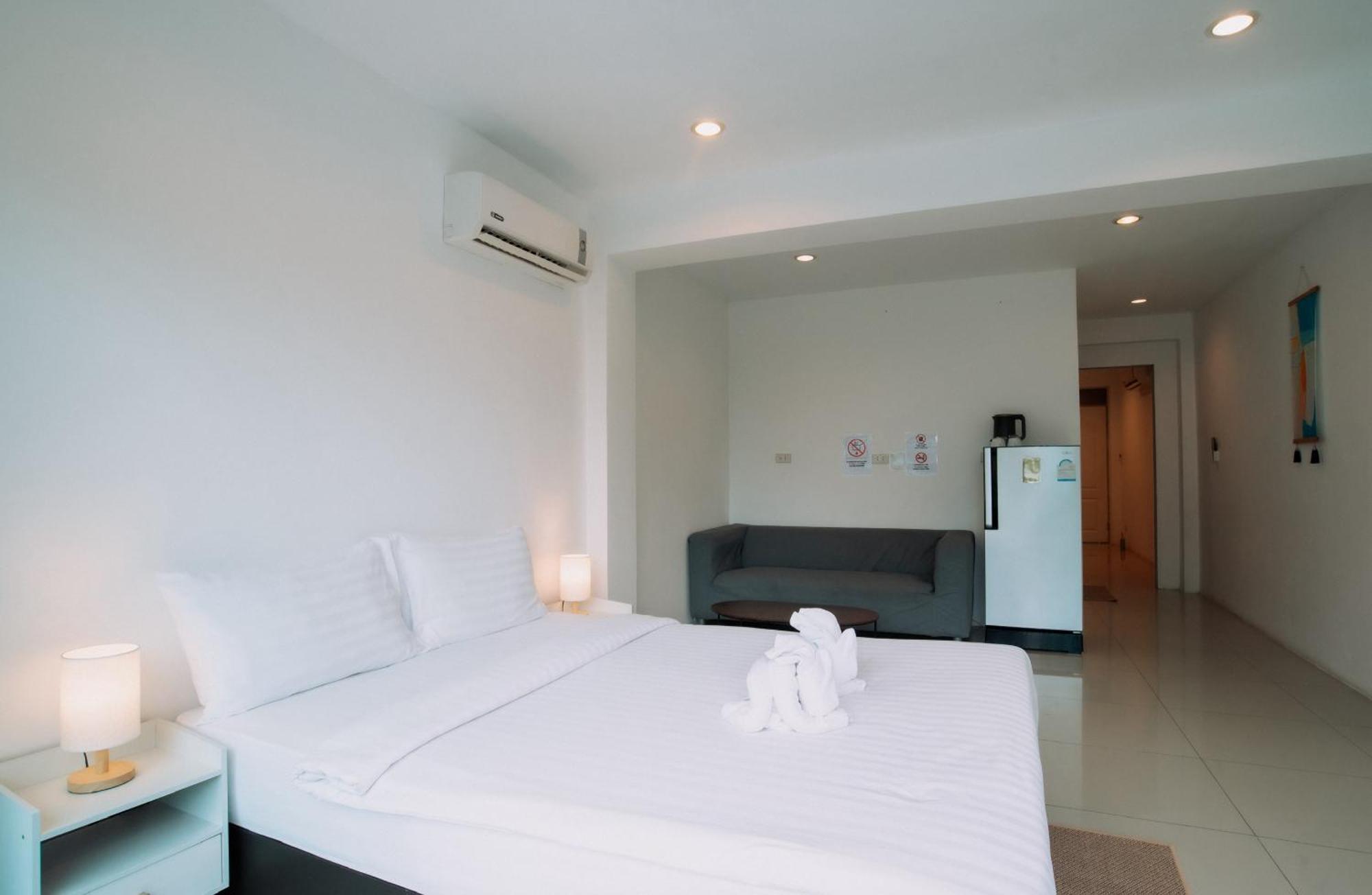 Pandora Hotel Koh Samet Ngoại thất bức ảnh