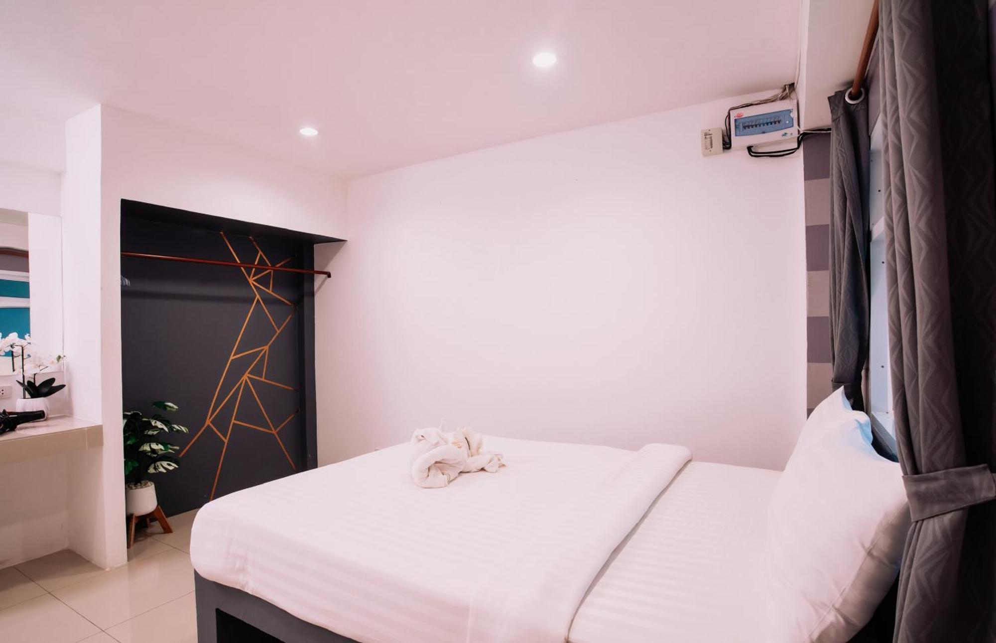 Pandora Hotel Koh Samet Ngoại thất bức ảnh