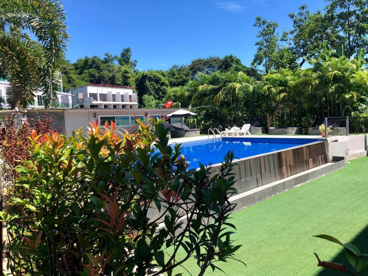Pandora Hotel Koh Samet Ngoại thất bức ảnh