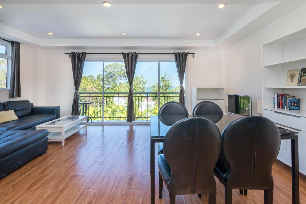 Pandora Hotel Koh Samet Ngoại thất bức ảnh