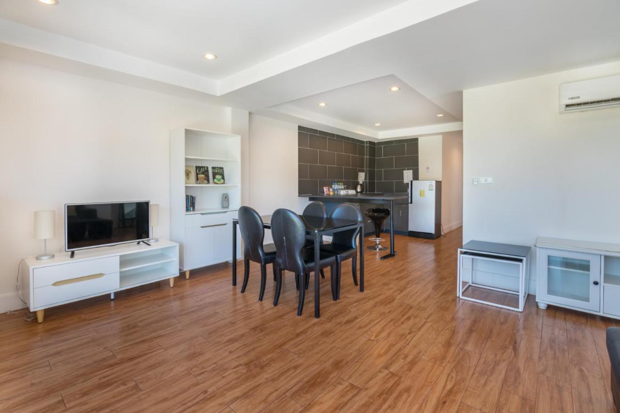Pandora Hotel Koh Samet Ngoại thất bức ảnh