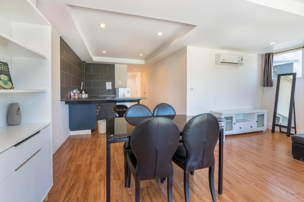 Pandora Hotel Koh Samet Ngoại thất bức ảnh