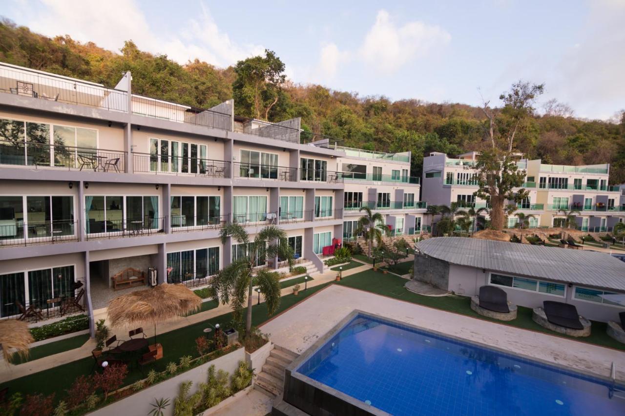 Pandora Hotel Koh Samet Ngoại thất bức ảnh