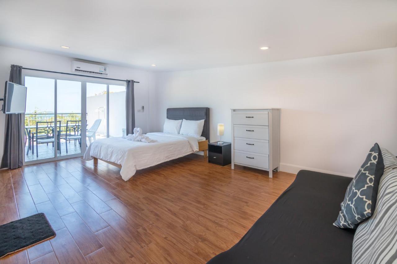 Pandora Hotel Koh Samet Ngoại thất bức ảnh